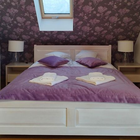 Apartamety I Pokoje Goscinne Na Jaskolczej Świeradów-Zdrój 외부 사진
