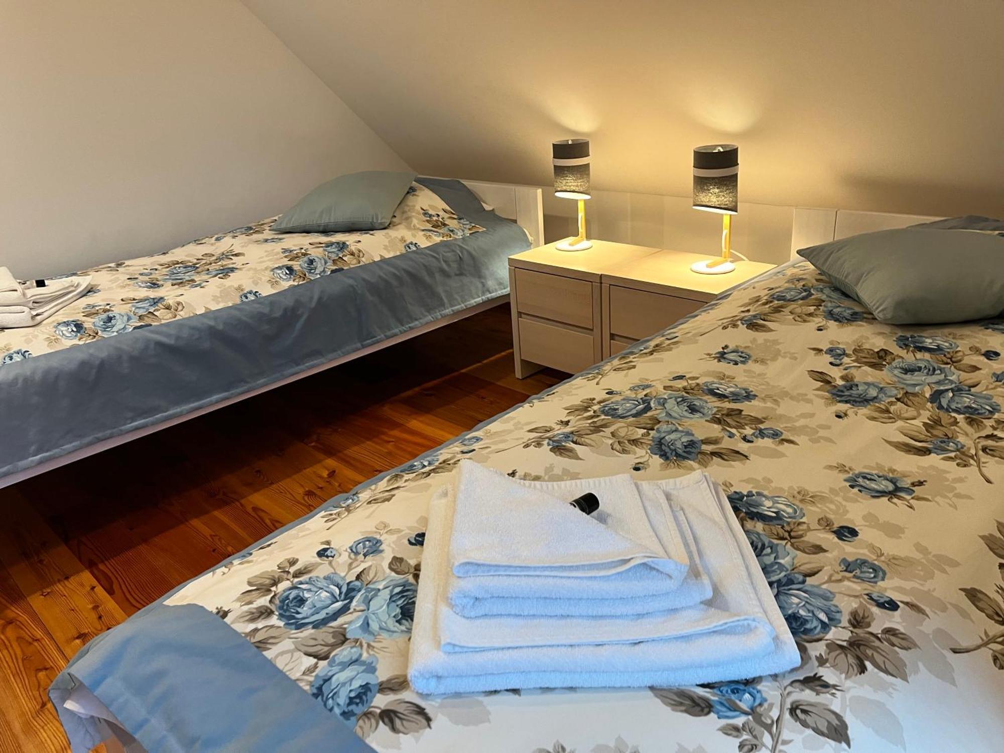 Apartamety I Pokoje Goscinne Na Jaskolczej Świeradów-Zdrój 외부 사진