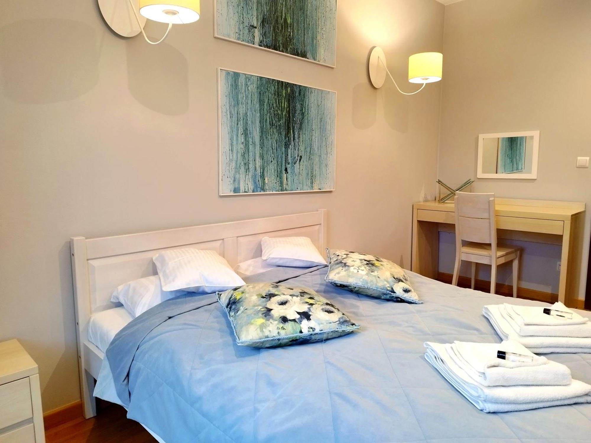 Apartamety I Pokoje Goscinne Na Jaskolczej Świeradów-Zdrój 외부 사진