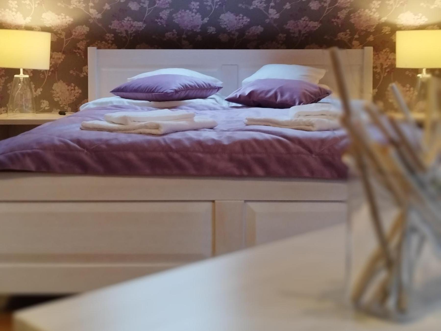 Apartamety I Pokoje Goscinne Na Jaskolczej Świeradów-Zdrój 외부 사진