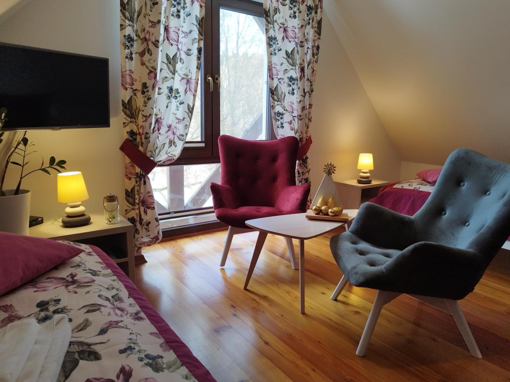 Apartamety I Pokoje Goscinne Na Jaskolczej Świeradów-Zdrój 외부 사진