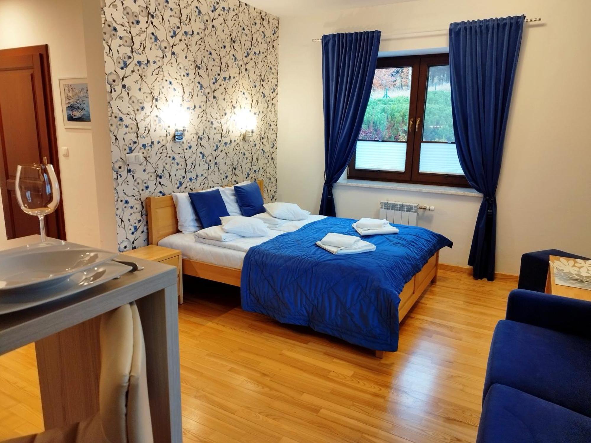 Apartamety I Pokoje Goscinne Na Jaskolczej Świeradów-Zdrój 외부 사진