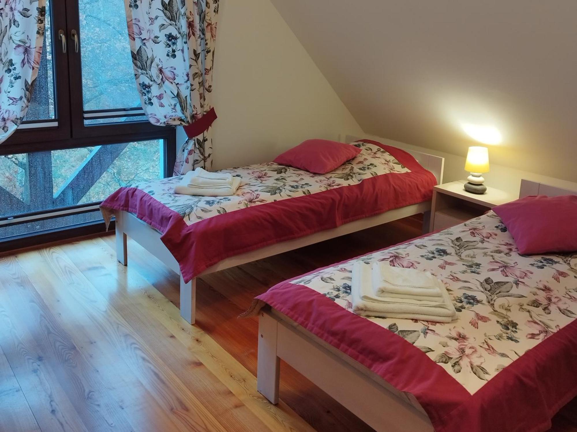 Apartamety I Pokoje Goscinne Na Jaskolczej Świeradów-Zdrój 외부 사진