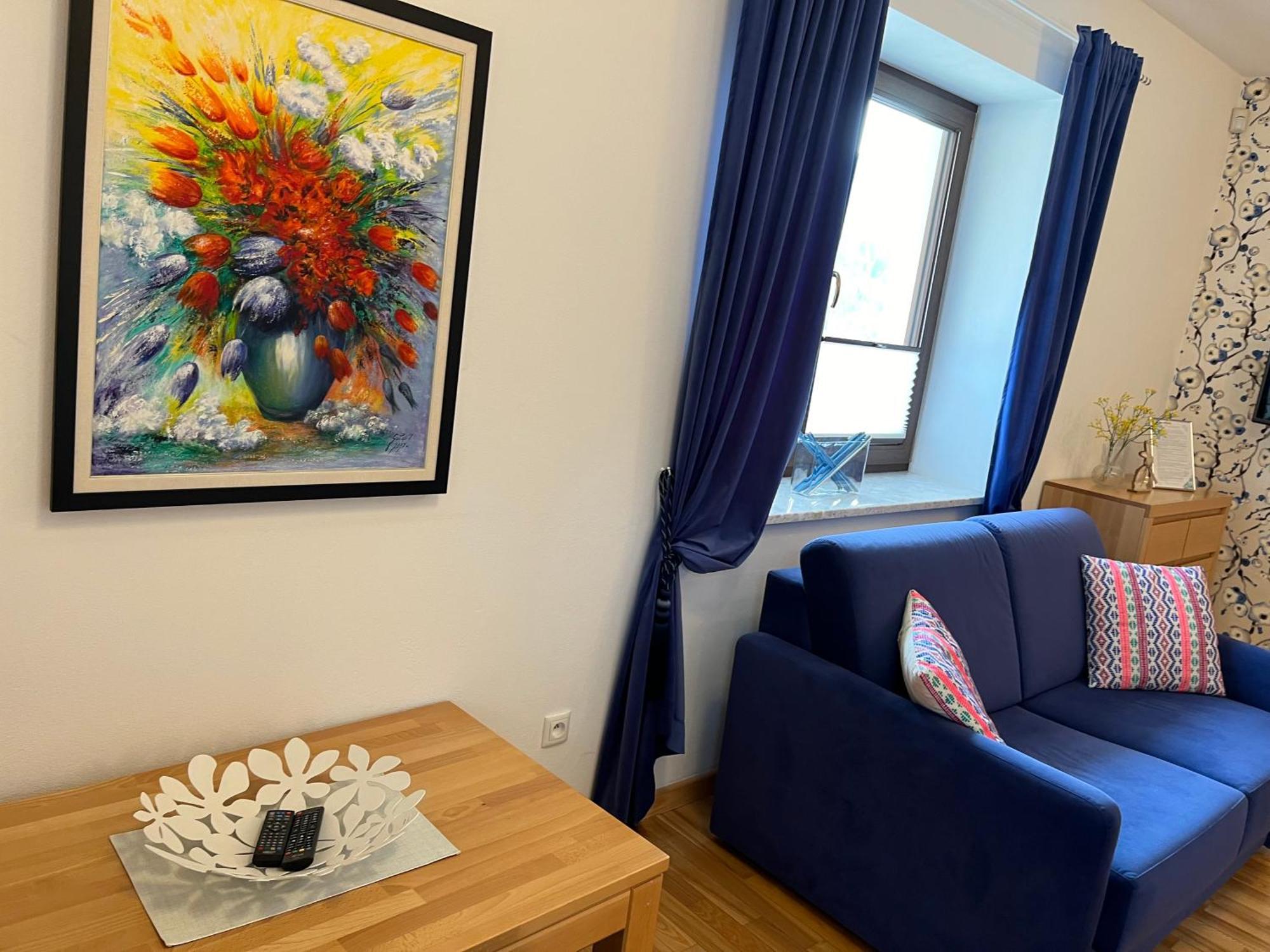 Apartamety I Pokoje Goscinne Na Jaskolczej Świeradów-Zdrój 외부 사진