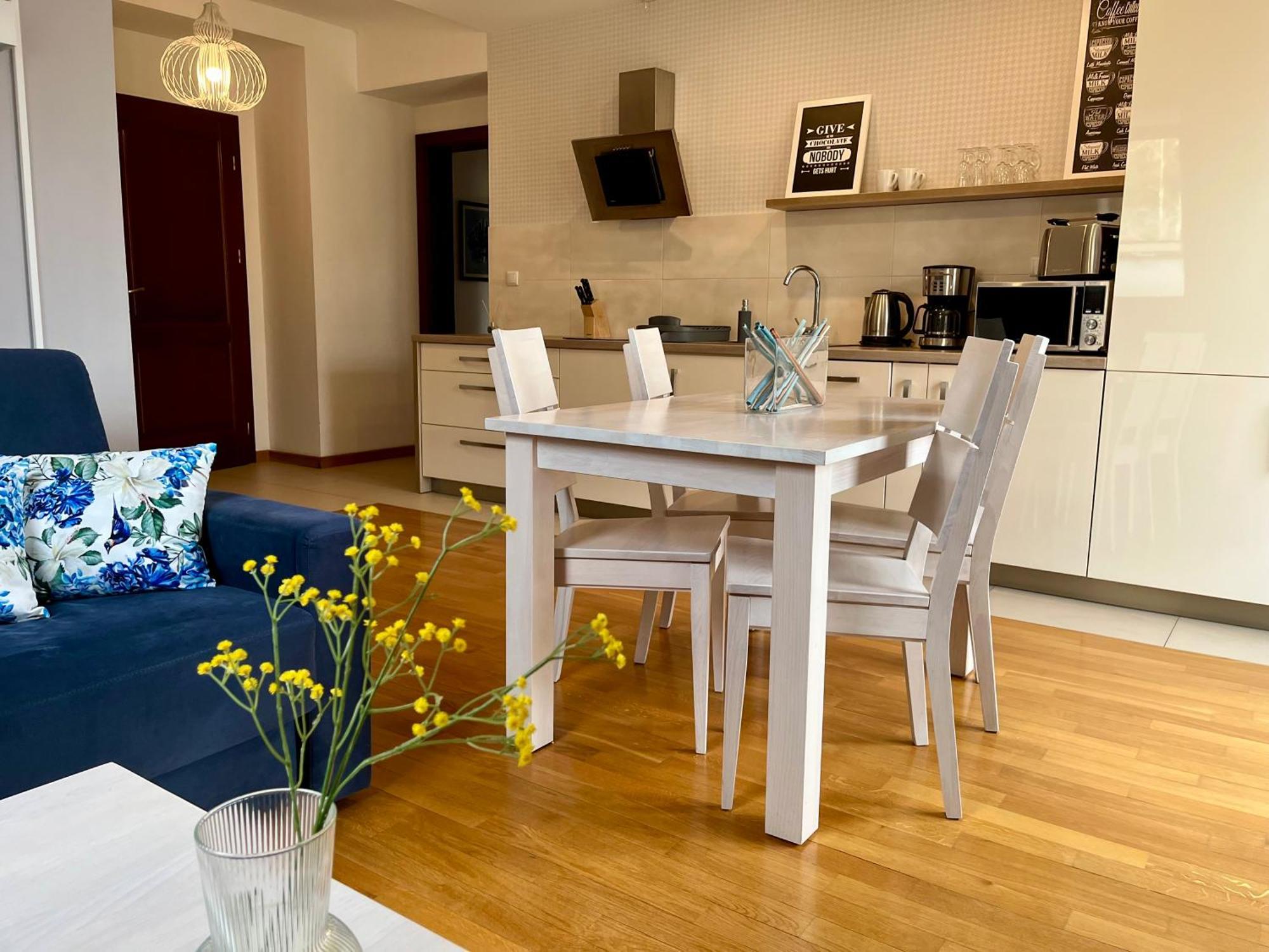 Apartamety I Pokoje Goscinne Na Jaskolczej Świeradów-Zdrój 외부 사진