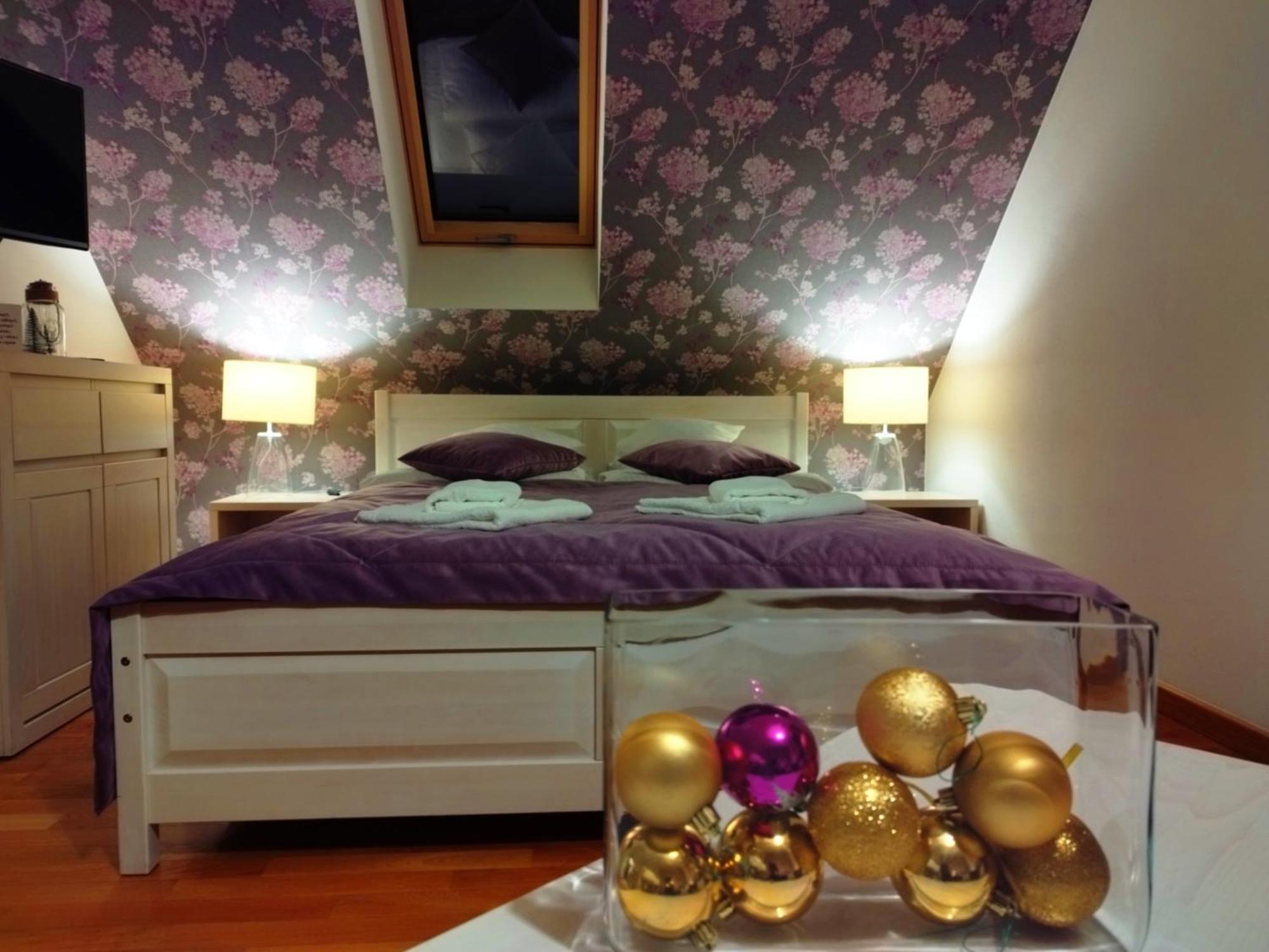 Apartamety I Pokoje Goscinne Na Jaskolczej Świeradów-Zdrój 외부 사진