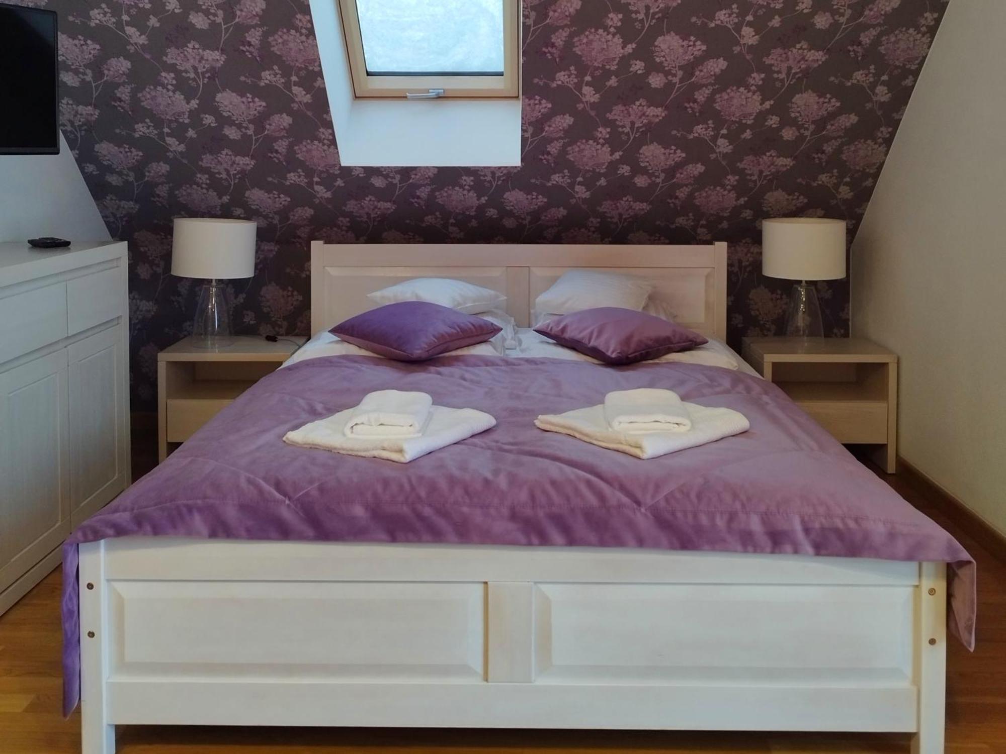 Apartamety I Pokoje Goscinne Na Jaskolczej Świeradów-Zdrój 외부 사진