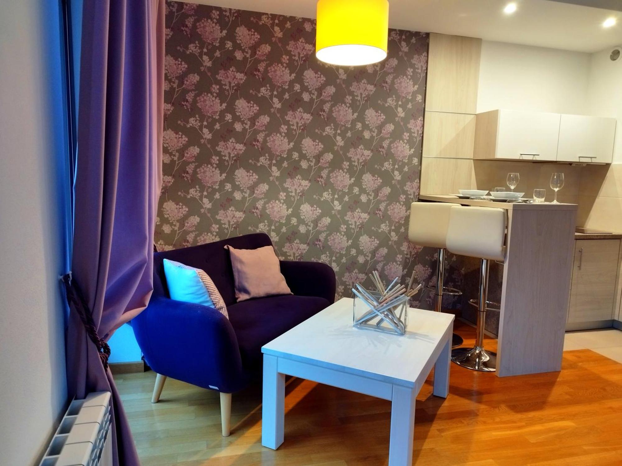 Apartamety I Pokoje Goscinne Na Jaskolczej Świeradów-Zdrój 외부 사진